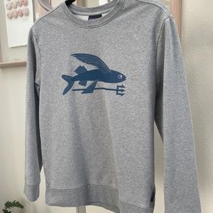 Patagonia Sweatshirt XS